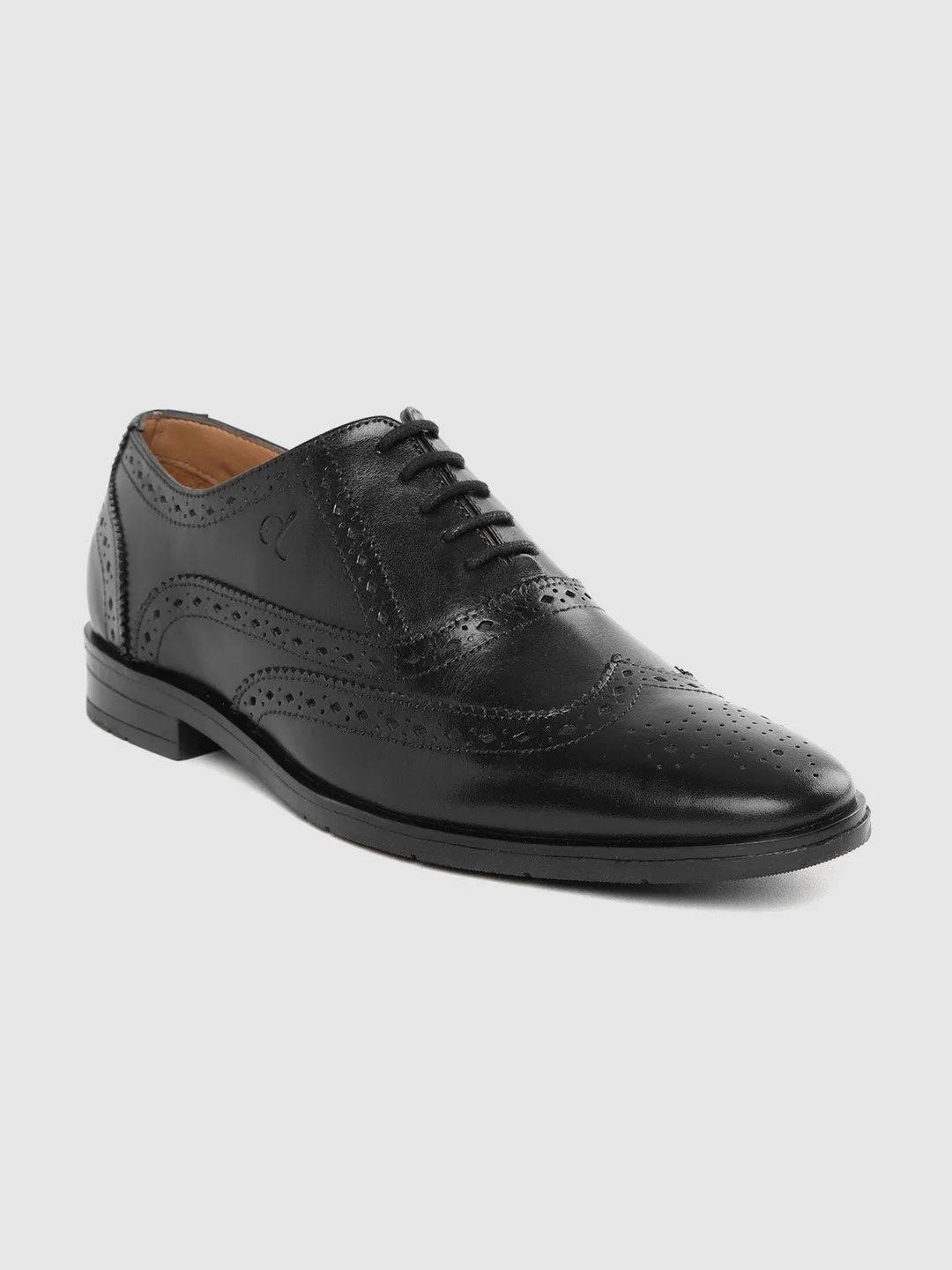 Men's Brogue