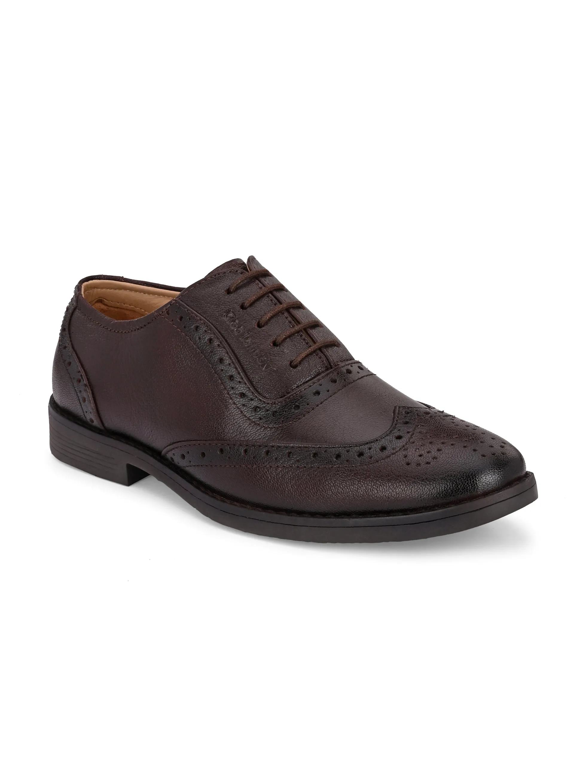 Men's Brogue