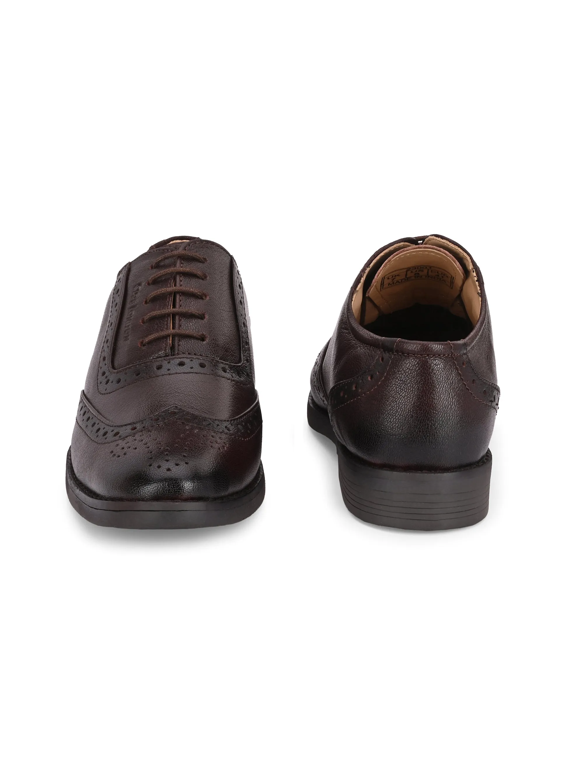 Men's Brogue
