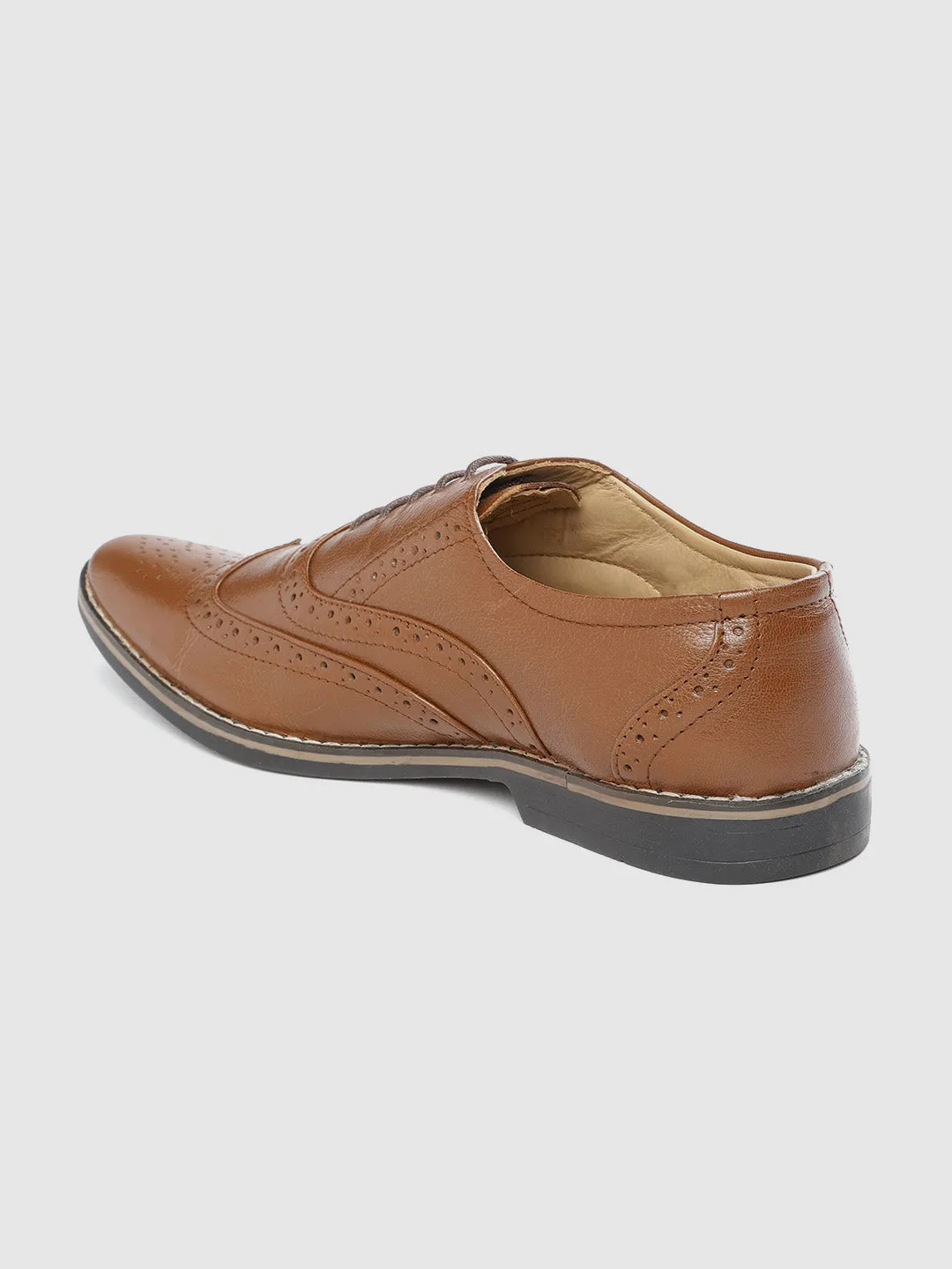 Men's Brogue