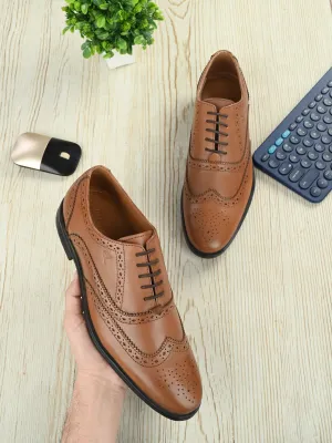 Men's Brogue