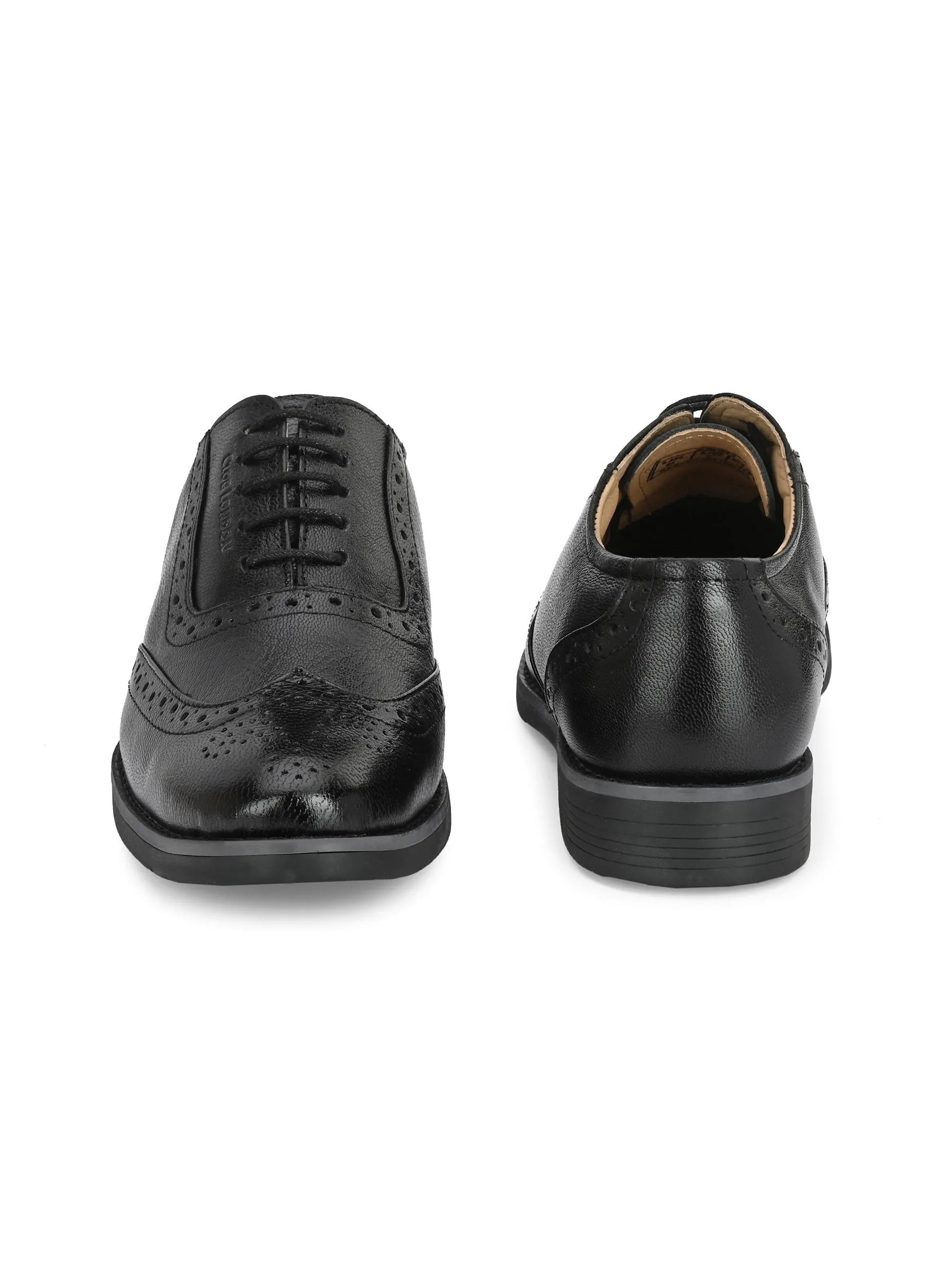 Men's Brogue