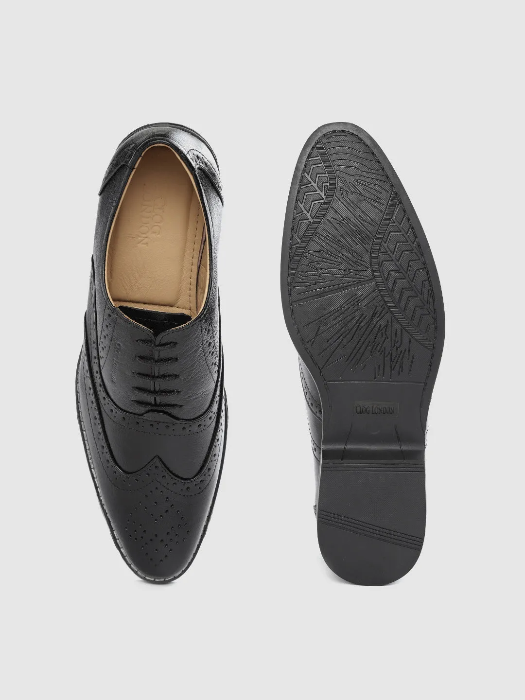 Men's Brogue
