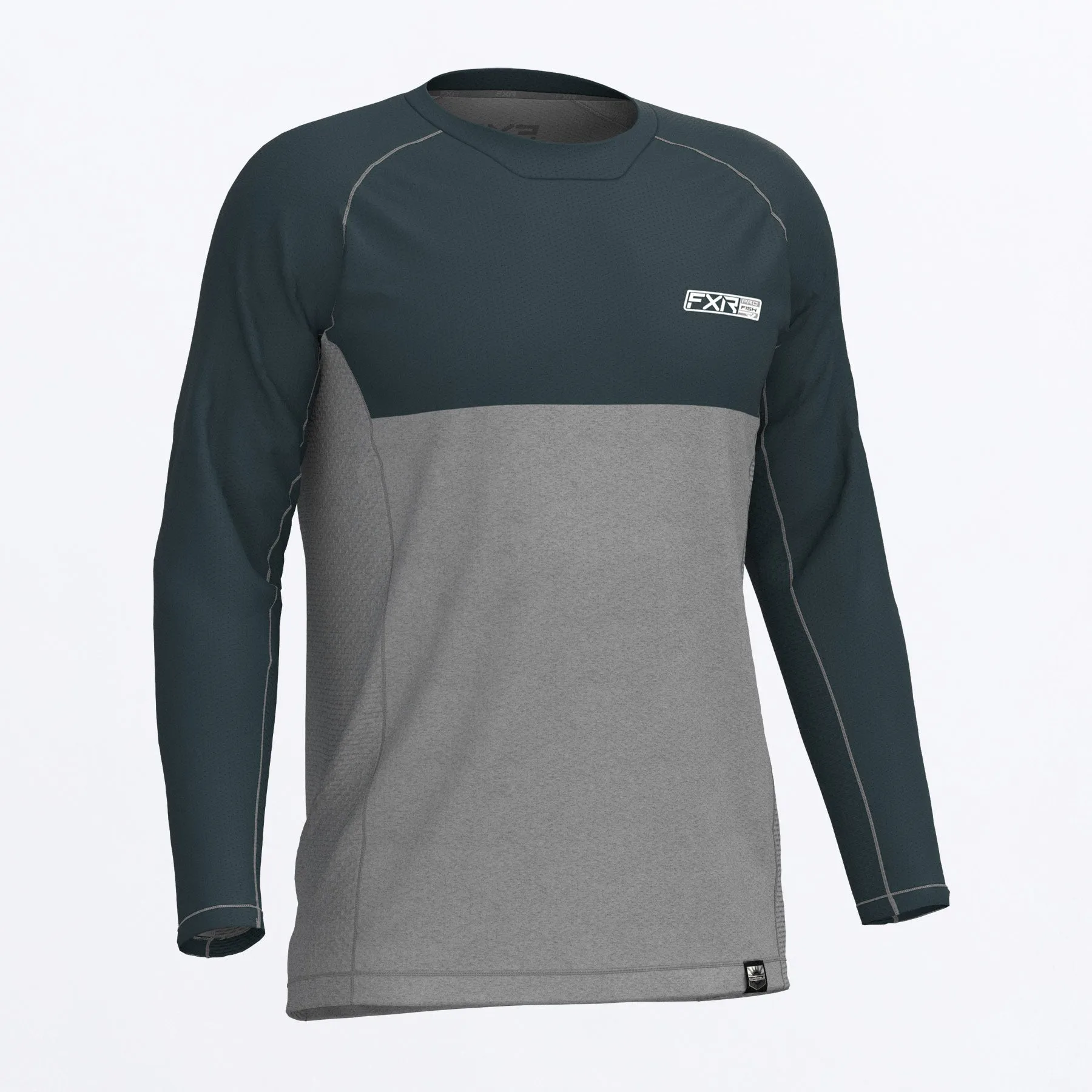 Men's Derby Air UPF Longsleeve