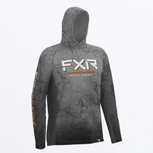 Men's Derby UPF Pullover Hoodie