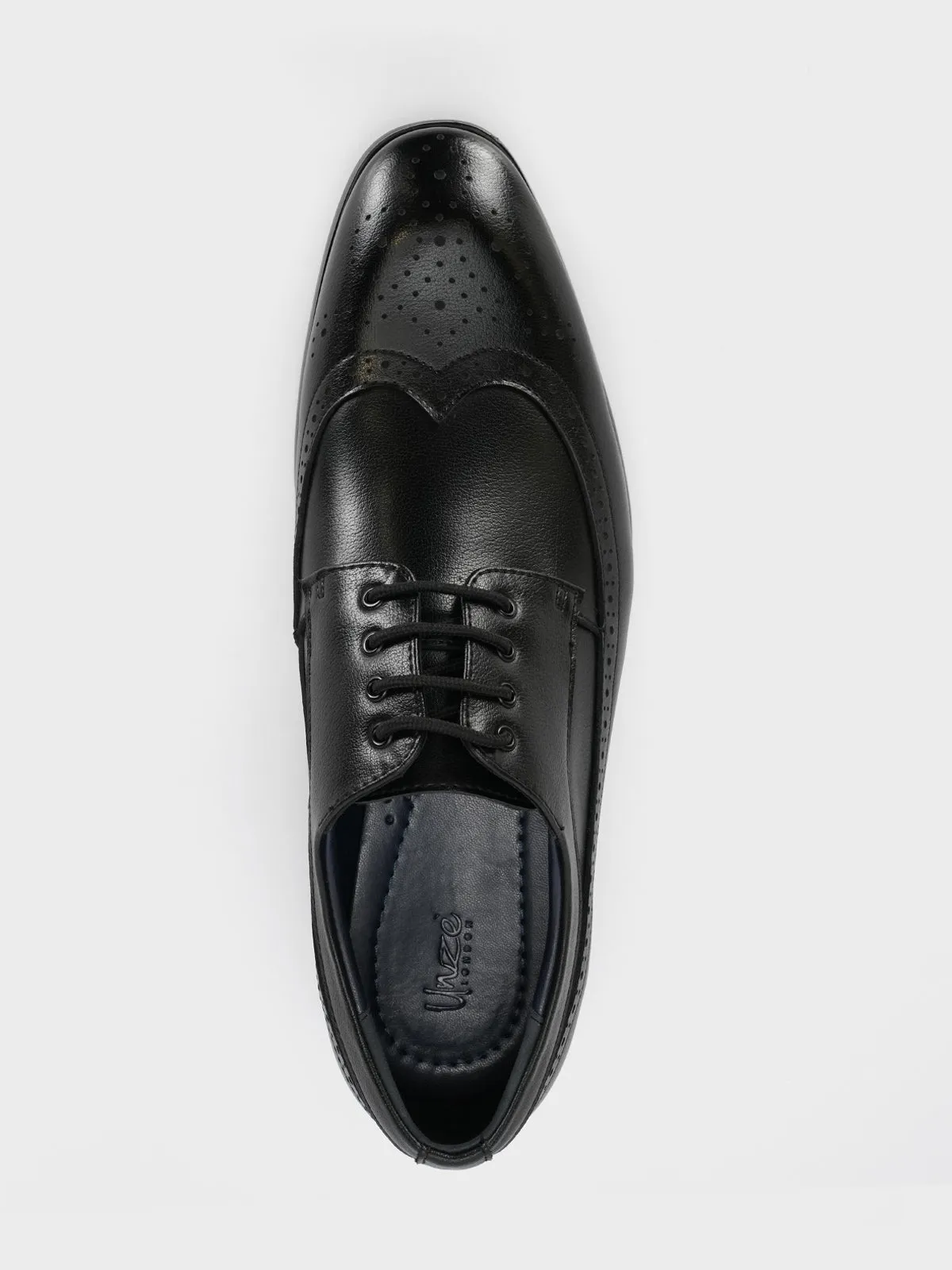Men's "GURDON" Lace Up Dress Shoes