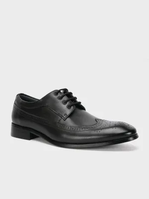 Men's "GURDON" Lace Up Dress Shoes
