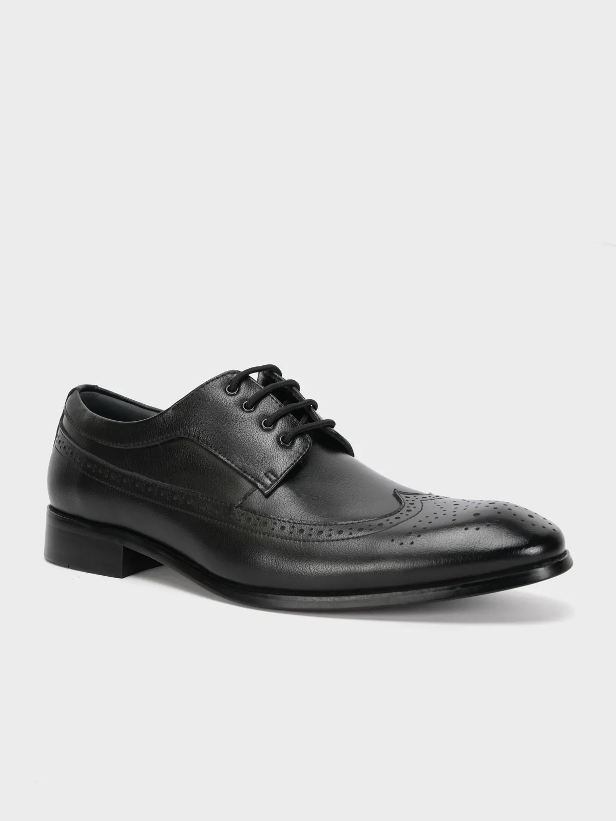 Men's "GURDON" Lace Up Dress Shoes