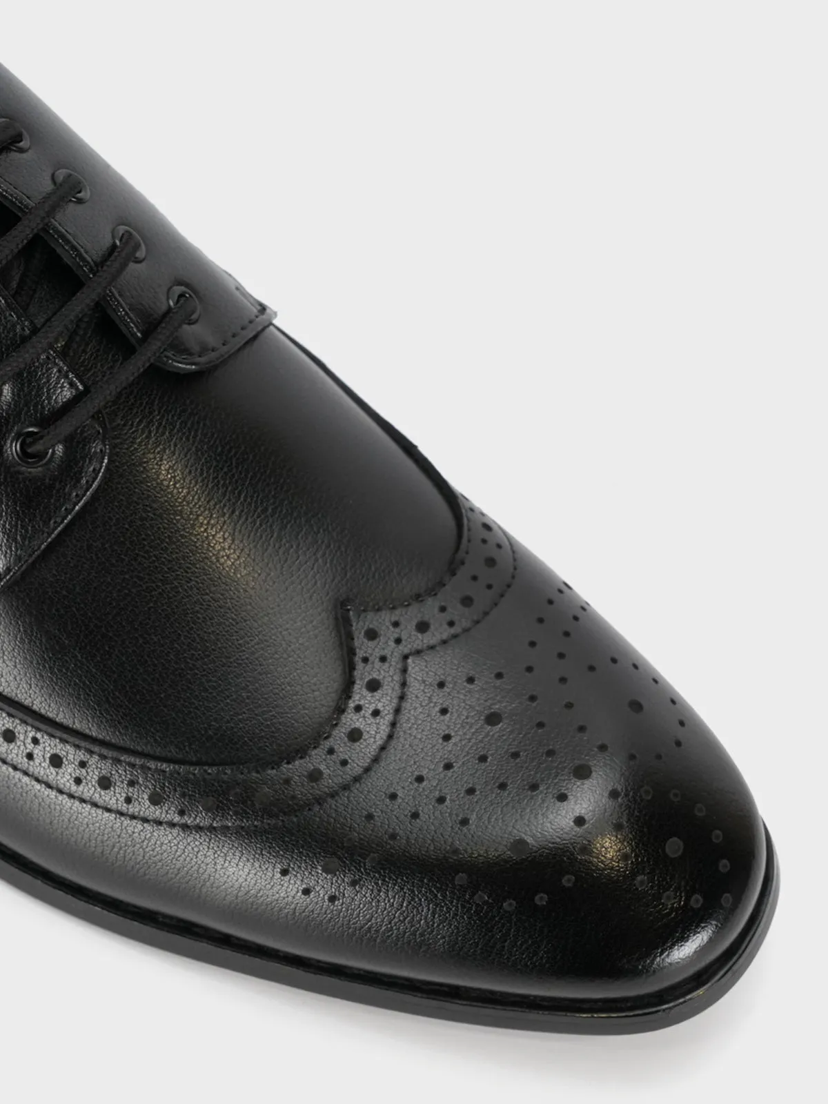 Men's "GURDON" Lace Up Dress Shoes