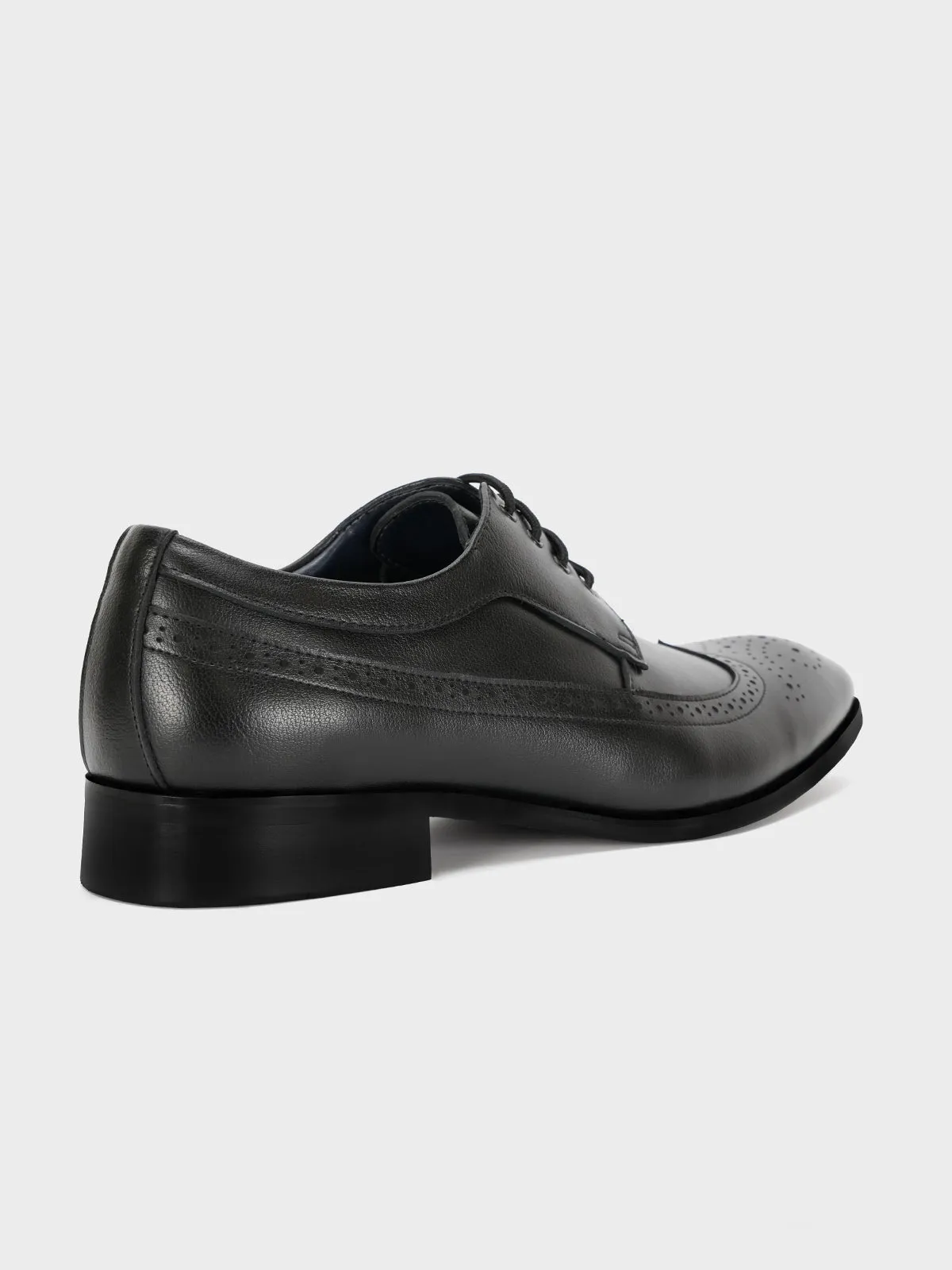 Men's "GURDON" Lace Up Dress Shoes