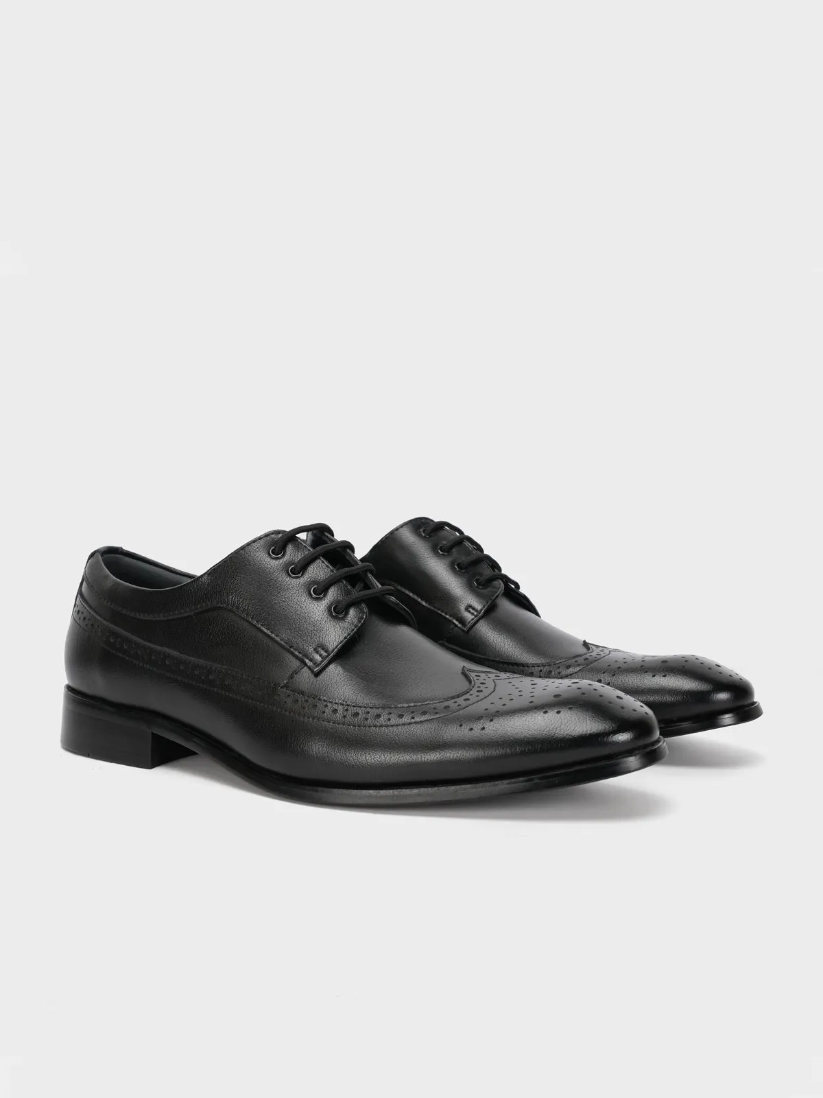 Men's "GURDON" Lace Up Dress Shoes