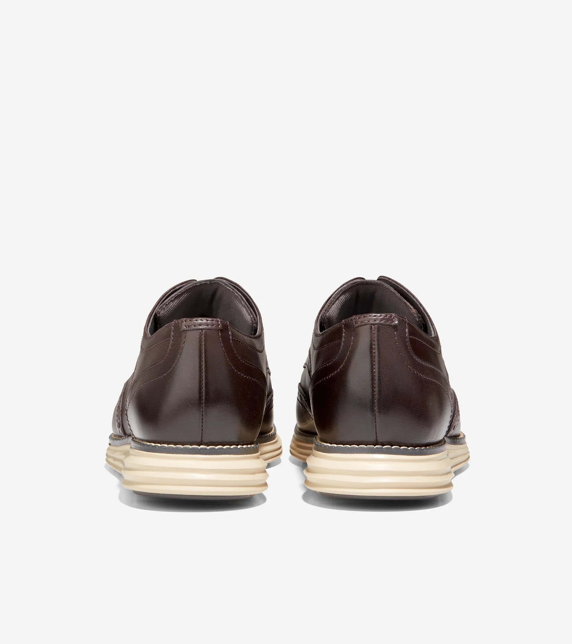 Men's ØriginalGrand Wingtip Oxford