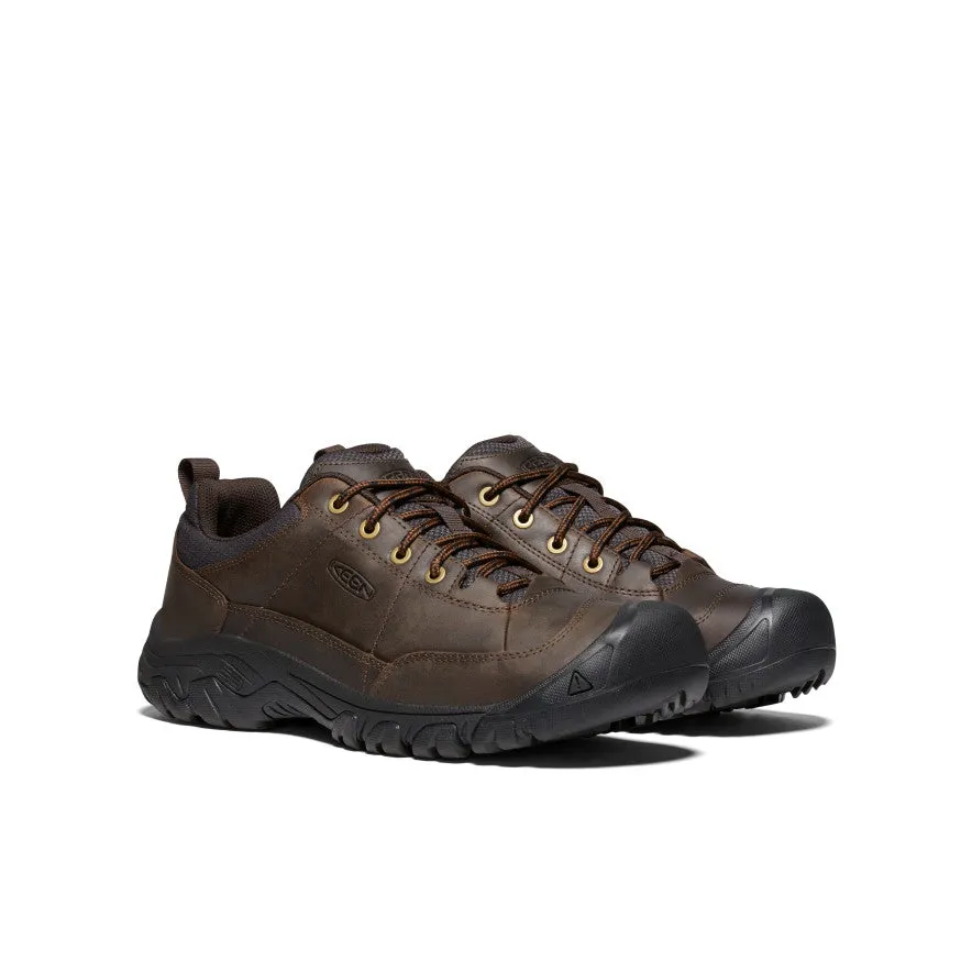 Men's Targhee III Oxford Shoe