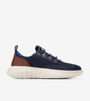 Men's ZERØGRAND Work From Anywhere Oxford