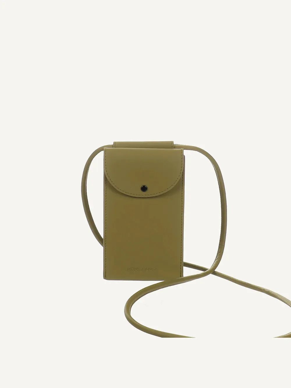 Monk & Anna Phone Pouch