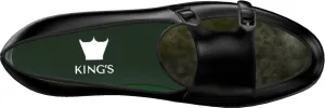 Monk Slipper