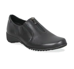 Munro Women's Berkley Shoe - Black