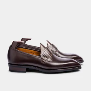 Oct. Tenth Butterfly Loafer