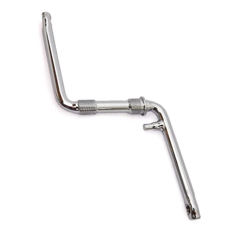 One Piece Crank 152mm