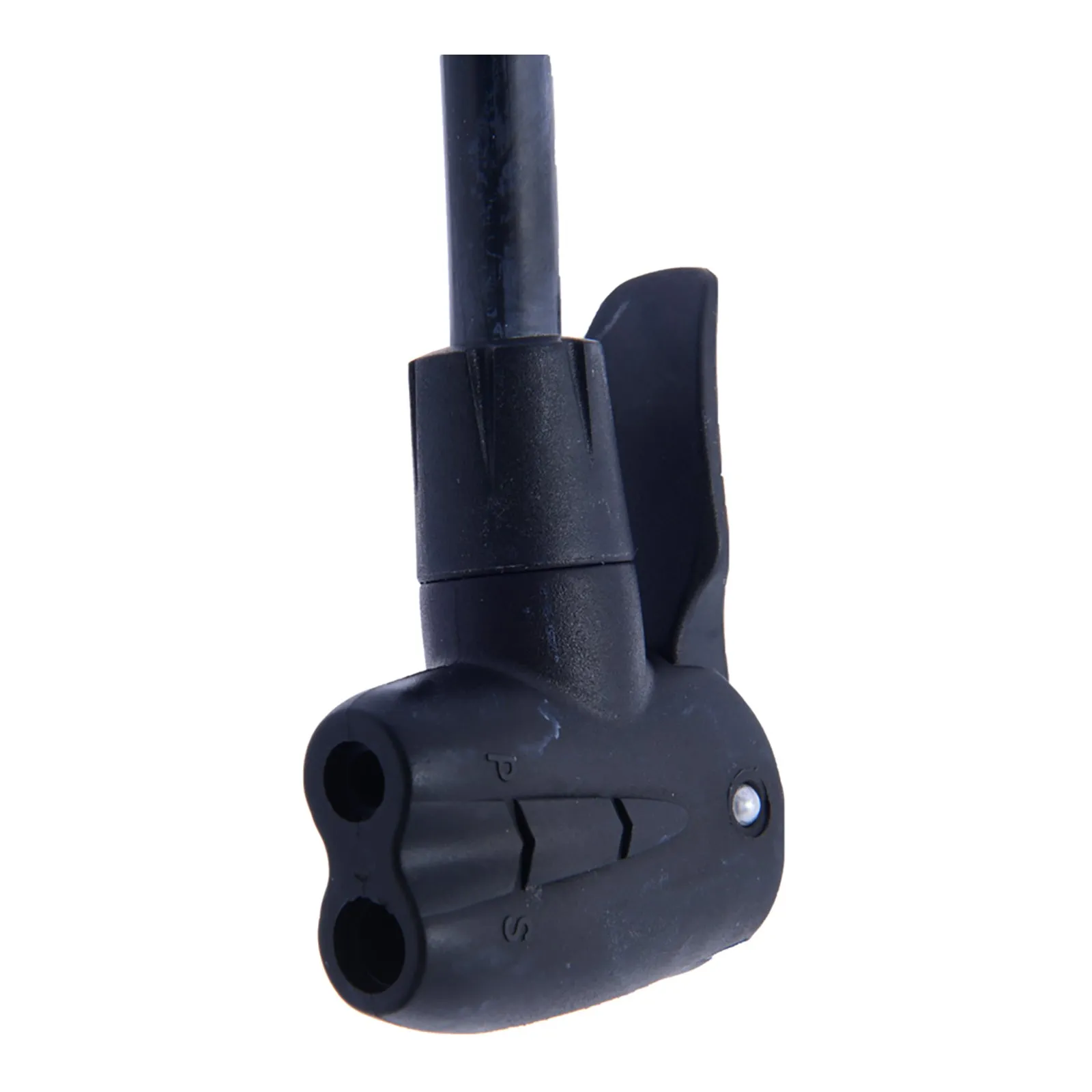 Oxford Airtrack Workshop  Steel Floor Pump   Guage