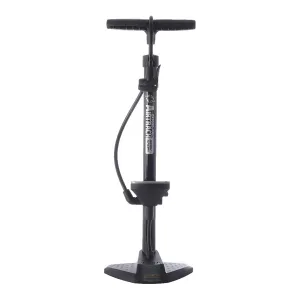 Oxford Airtrack Workshop  Steel Floor Pump   Guage