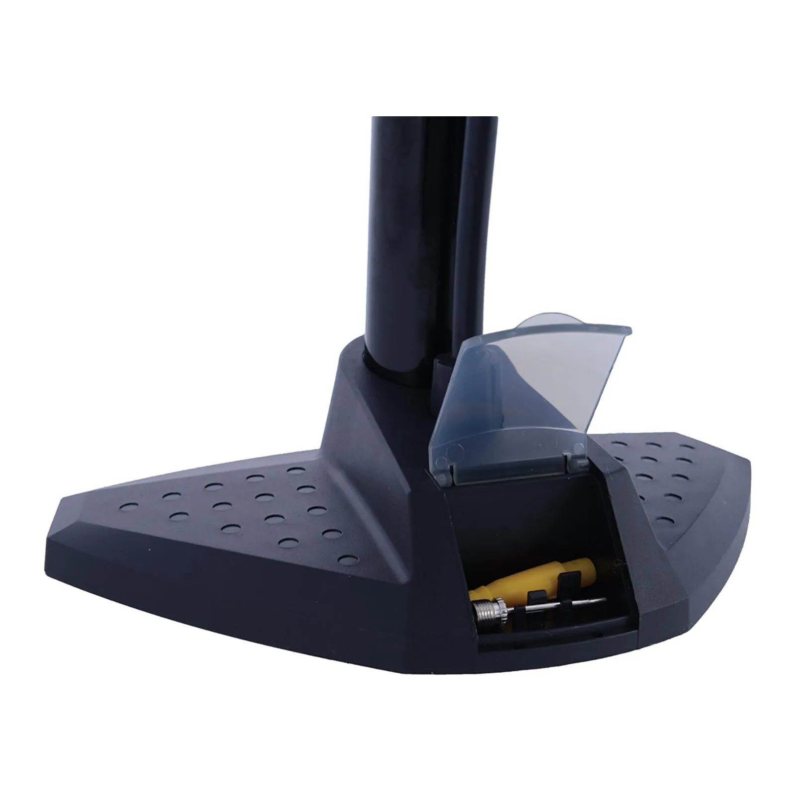 Oxford Airtrack Workshop  Steel Floor Pump   Guage
