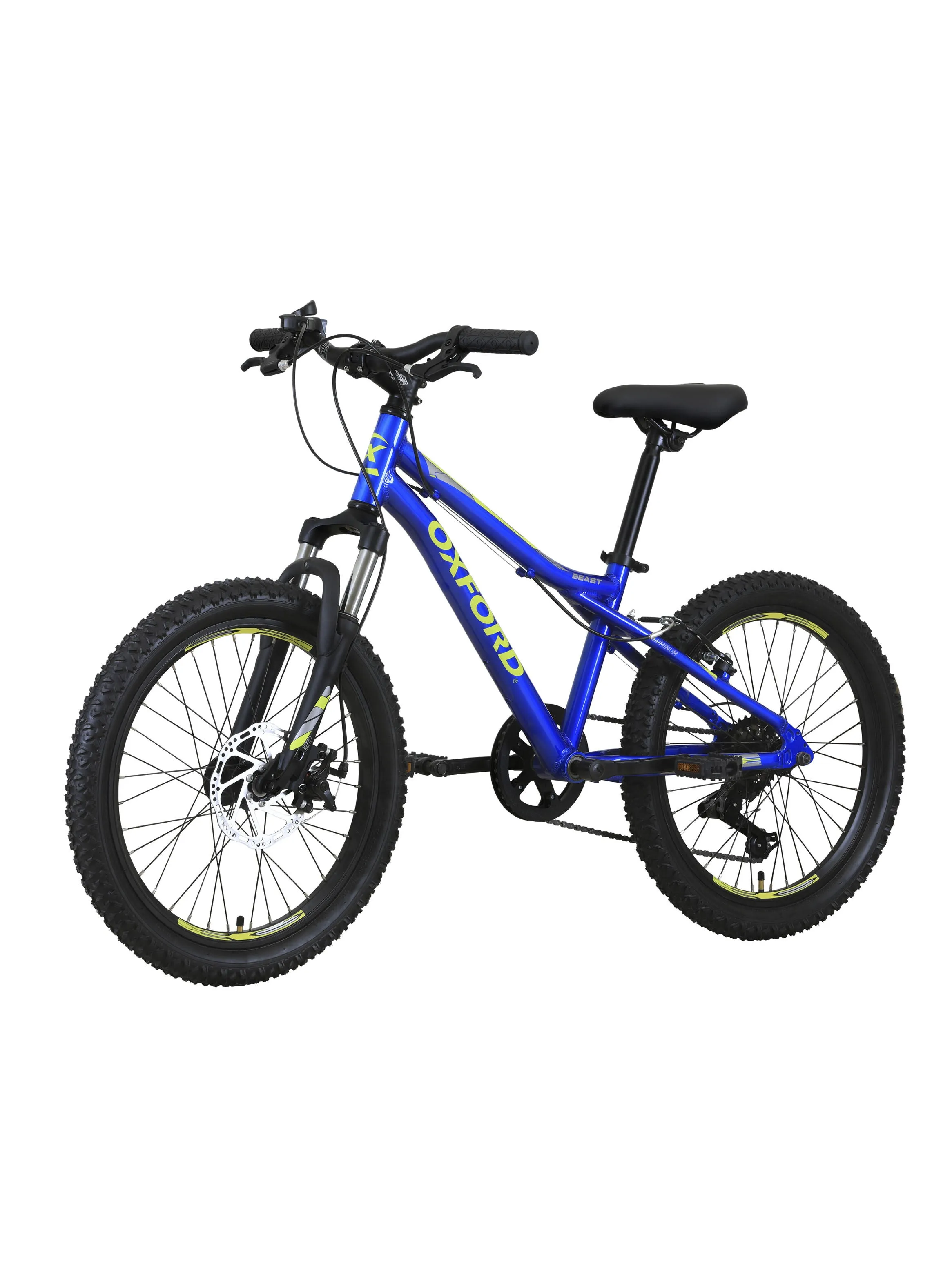 Oxford Bicicleta Infantil Beast 2022 Aro 20