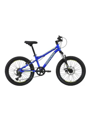 Oxford Bicicleta Infantil Beast 2022 Aro 20