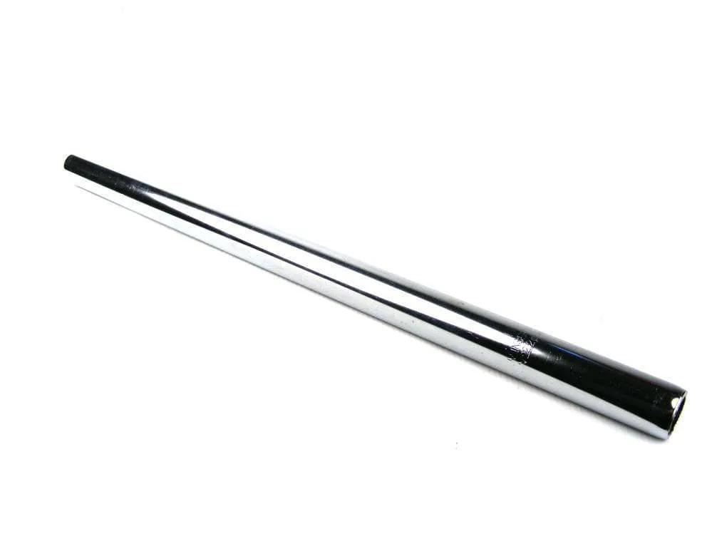 Oxford / Darxide 22.2mm 15 Inch Seatpost Chrome