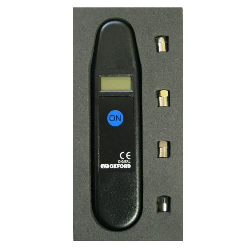 Oxford Digital Air Gauge