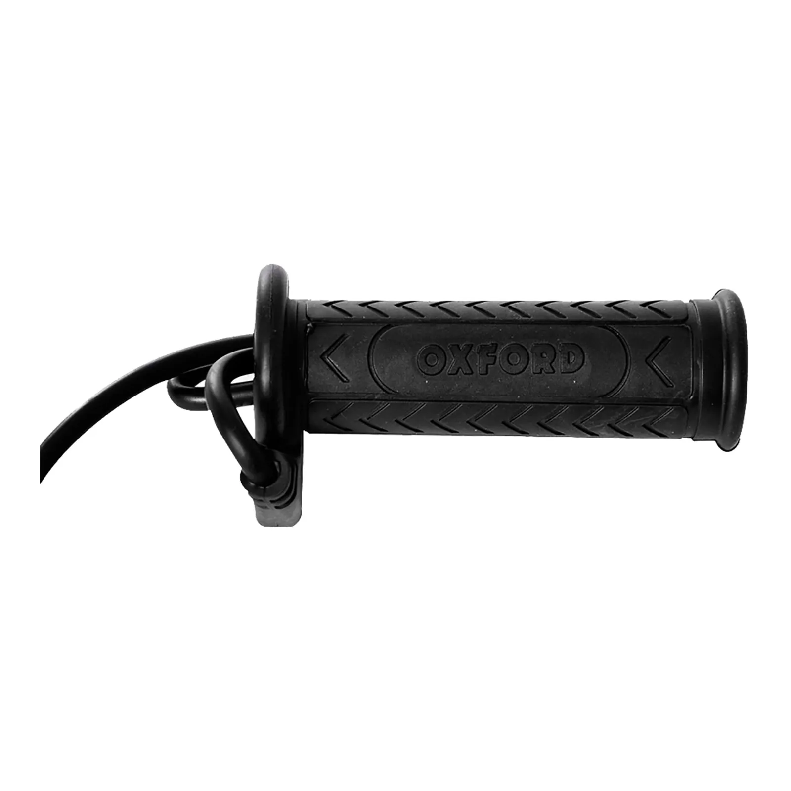 Oxford Hot Grips Scooter with Hi/Low Panel Switch