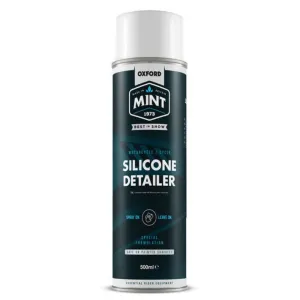 Oxford Mint Silicone Detailer