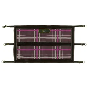 Pessoa Alpine Stall Guard