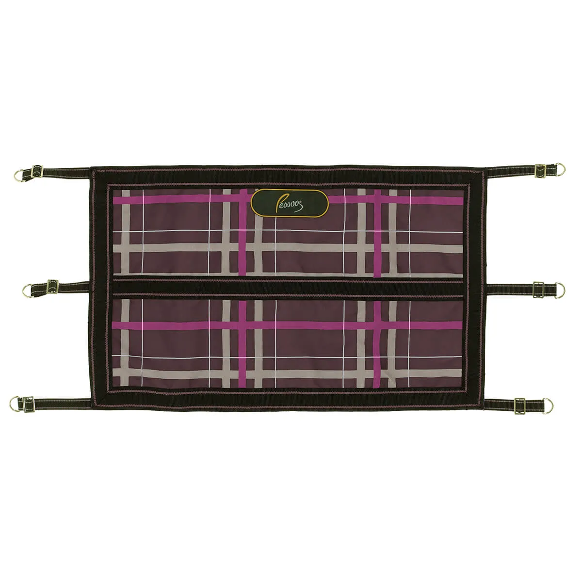Pessoa Alpine Stall Guard