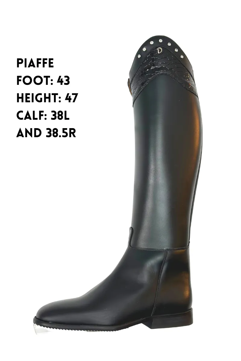 Piaffe - Size 43 47/38L and 38.5R