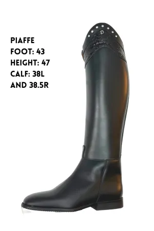 Piaffe - Size 43 47/38L and 38.5R