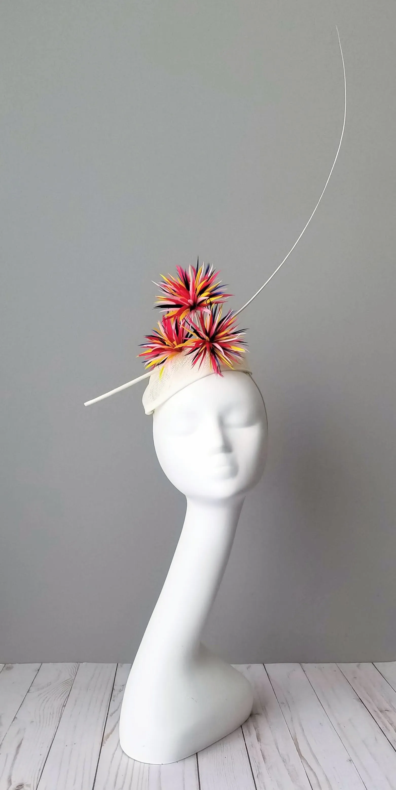 Rainbow - Sold