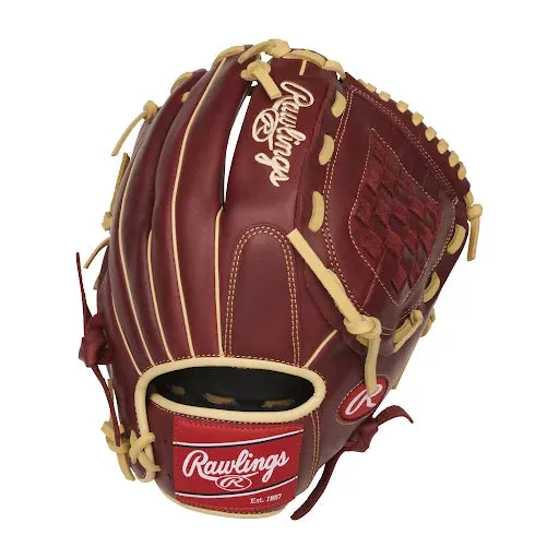 Rawlings S1200B 12"