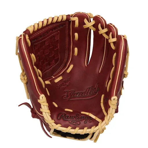 Rawlings S1200B 12"