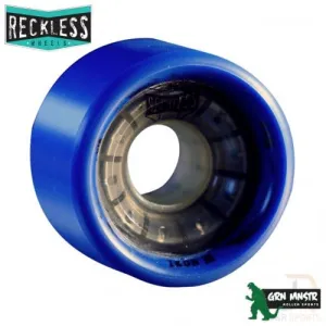 RECKLESS IKON ORIGINAL WHEELS - 8-PACK LAST ONES - HURRY!