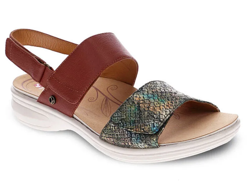 Revere Como - Women's Sandal