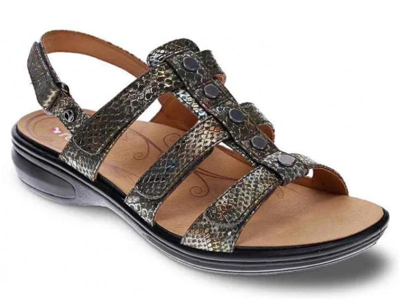 Revere Toledo - Women's Sandal
