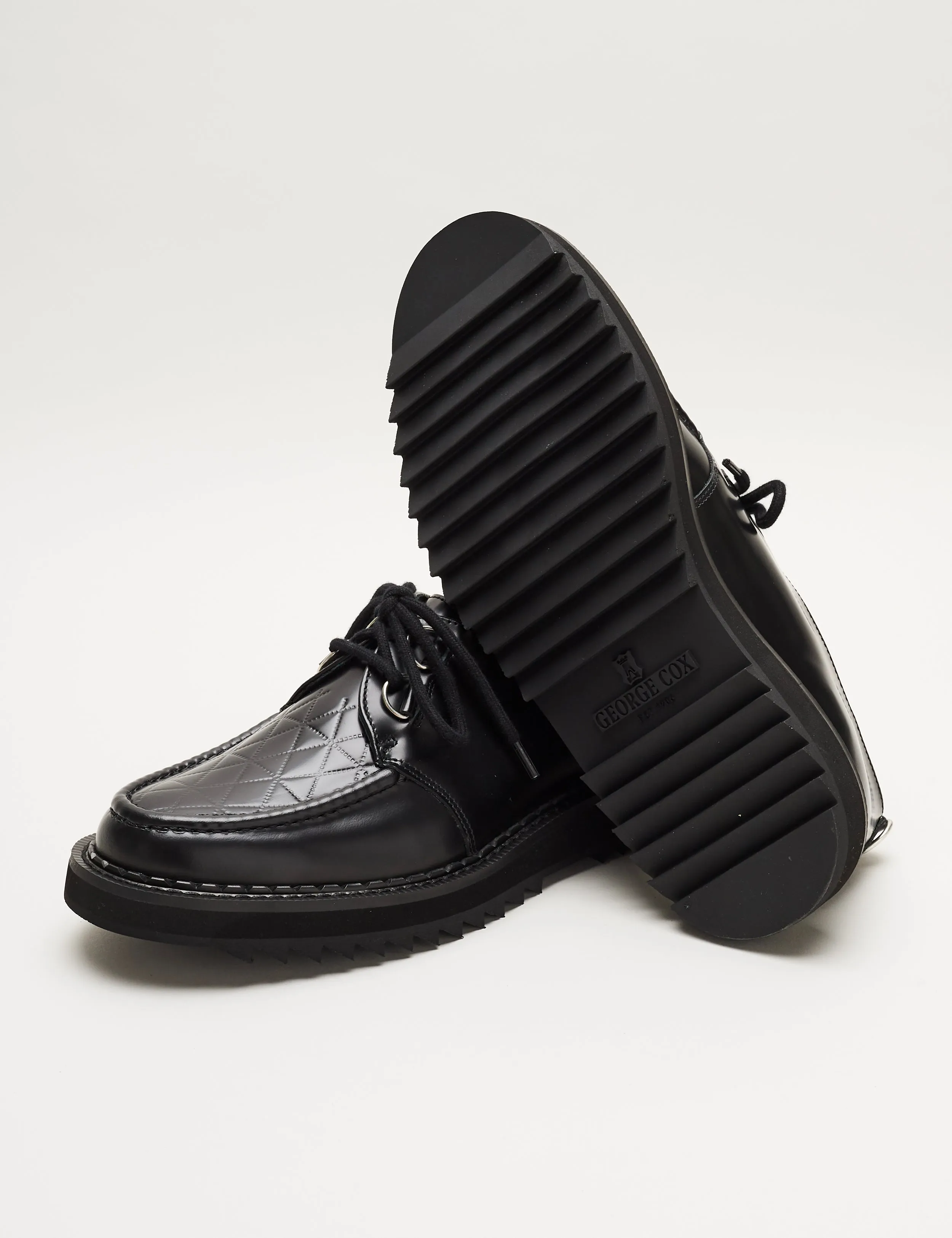 Ripple Derby Black