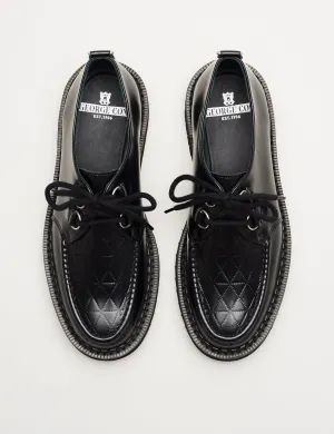 Ripple Derby Black