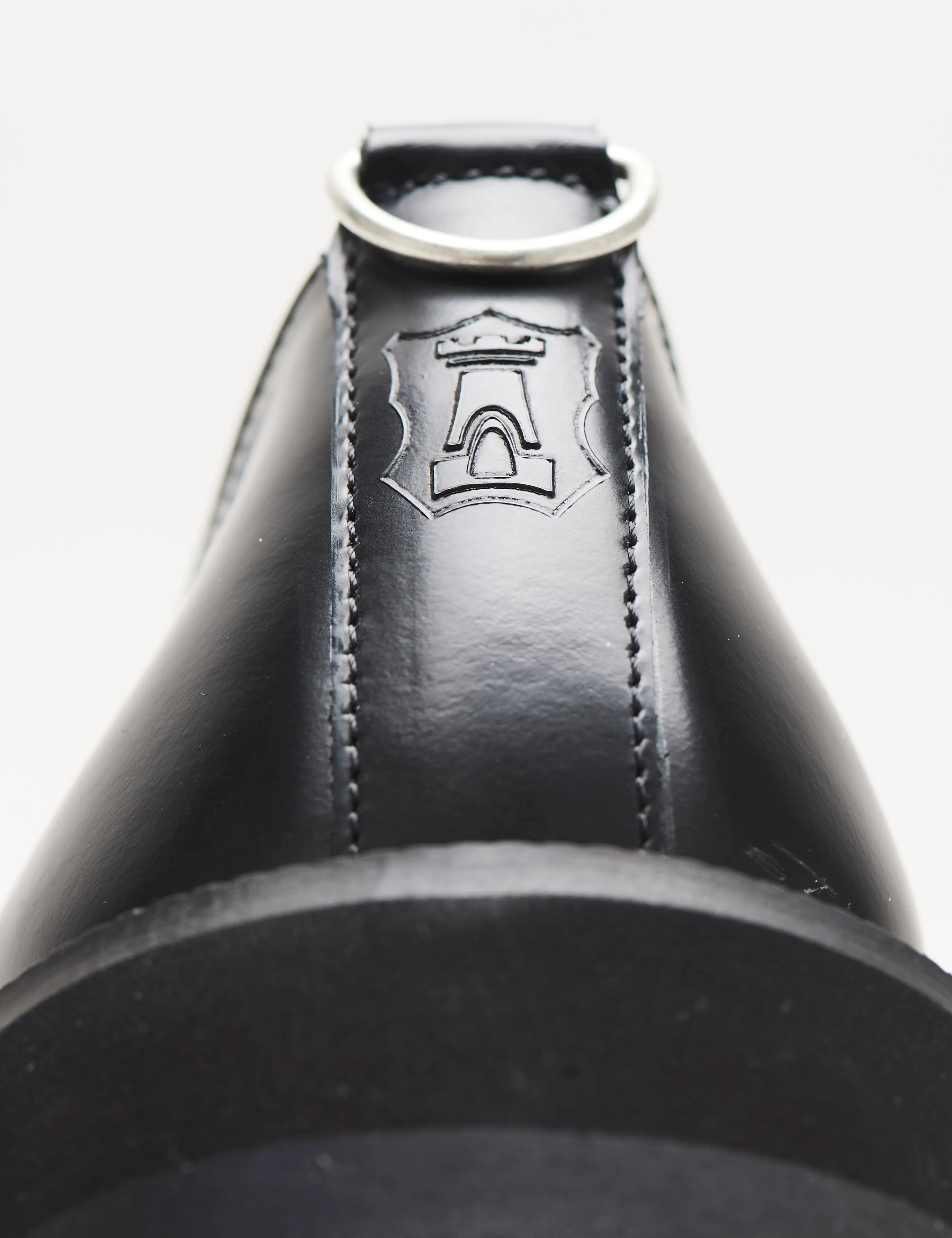 Ripple Derby Black