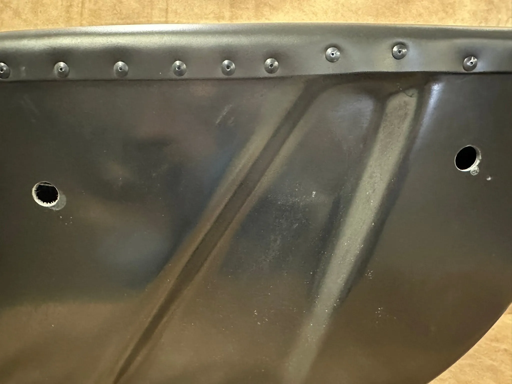 RK110BWLK2 Corrected Mounting