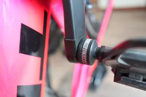 Road Crank Boots (Thin) Shimano 105 R7000 - Assioma compatible