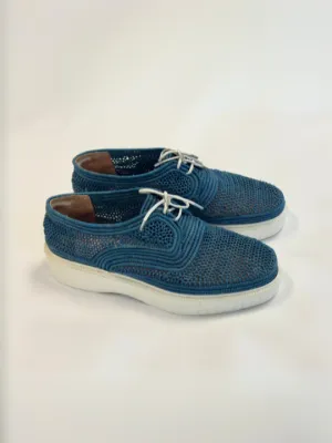 Robert Clergerie Brogue