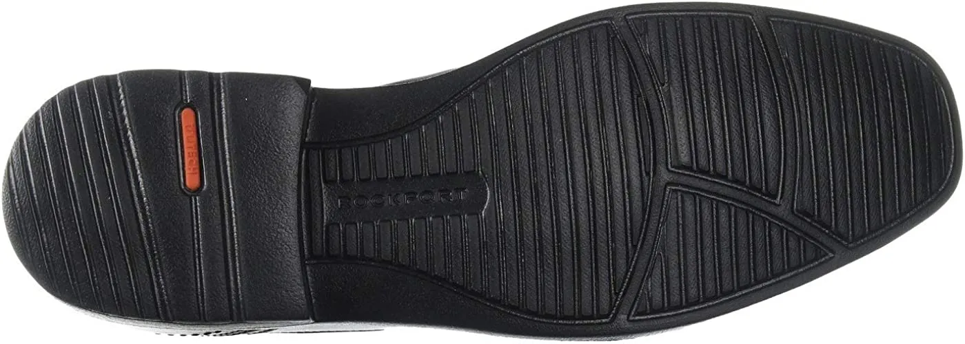 ROCKPORT LEADER 2 BIKE Slip-On