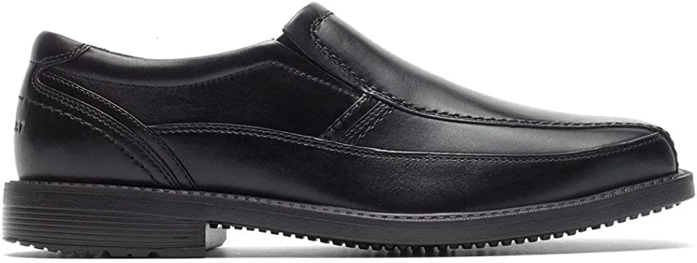 ROCKPORT LEADER 2 BIKE Slip-On